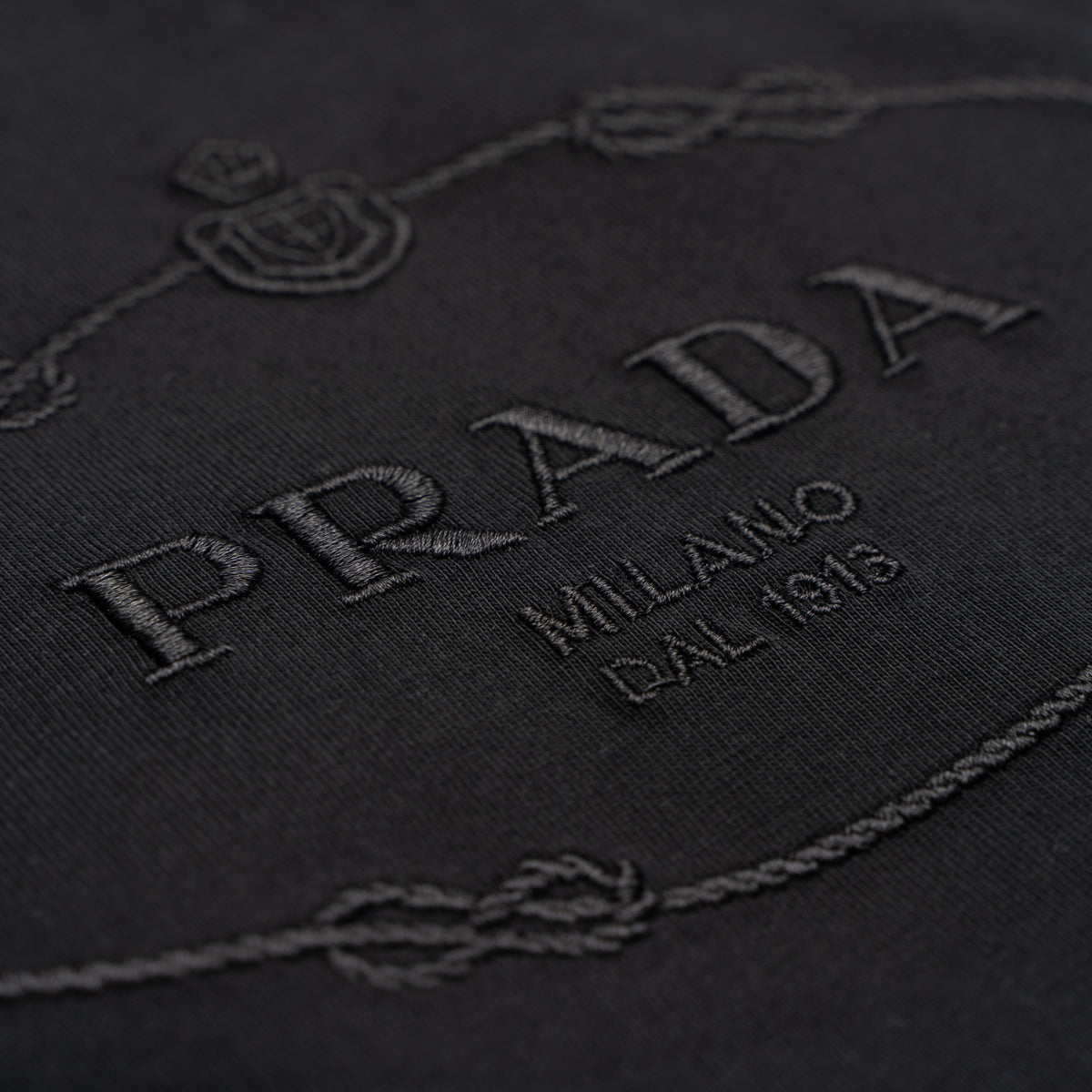 Printed T-Shirt: High-End Fashion Statement-1201