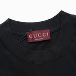 Printed T-Shirt: High-End Fashion Statement-1202