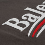 Printed T-Shirt: High-End Fashion Statement-1148