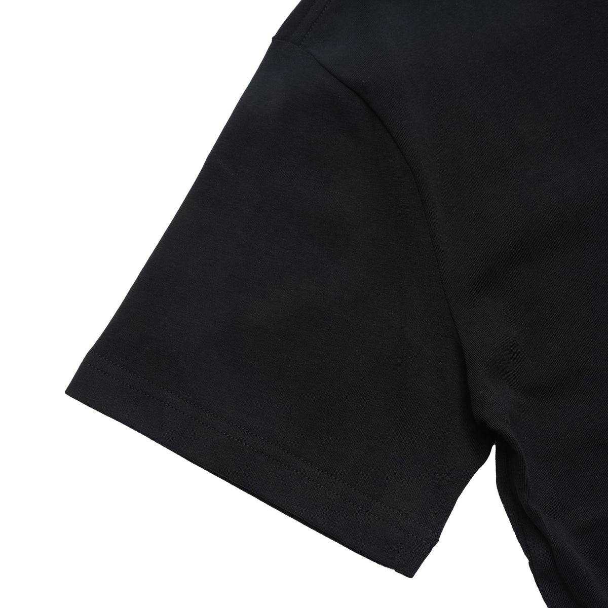 Printed T-Shirt: High-End Fashion Statement-1168