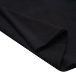 Printed T-Shirt: High-End Fashion Statement-1163