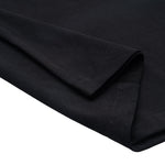 Printed T-Shirt: High-End Fashion Statement-1165