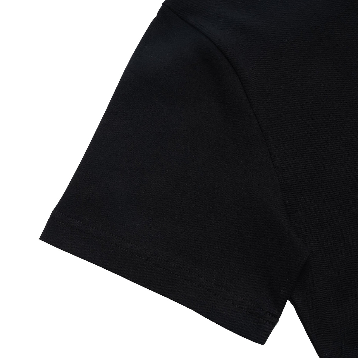 Printed T-Shirt: High-End Fashion Statement-1166