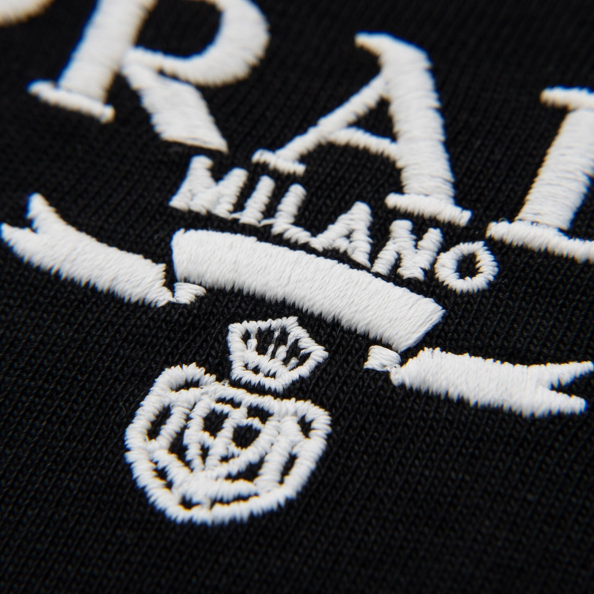 Printed T-Shirt: High-End Fashion Statement-1166