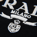 Printed T-Shirt: High-End Fashion Statement-1166