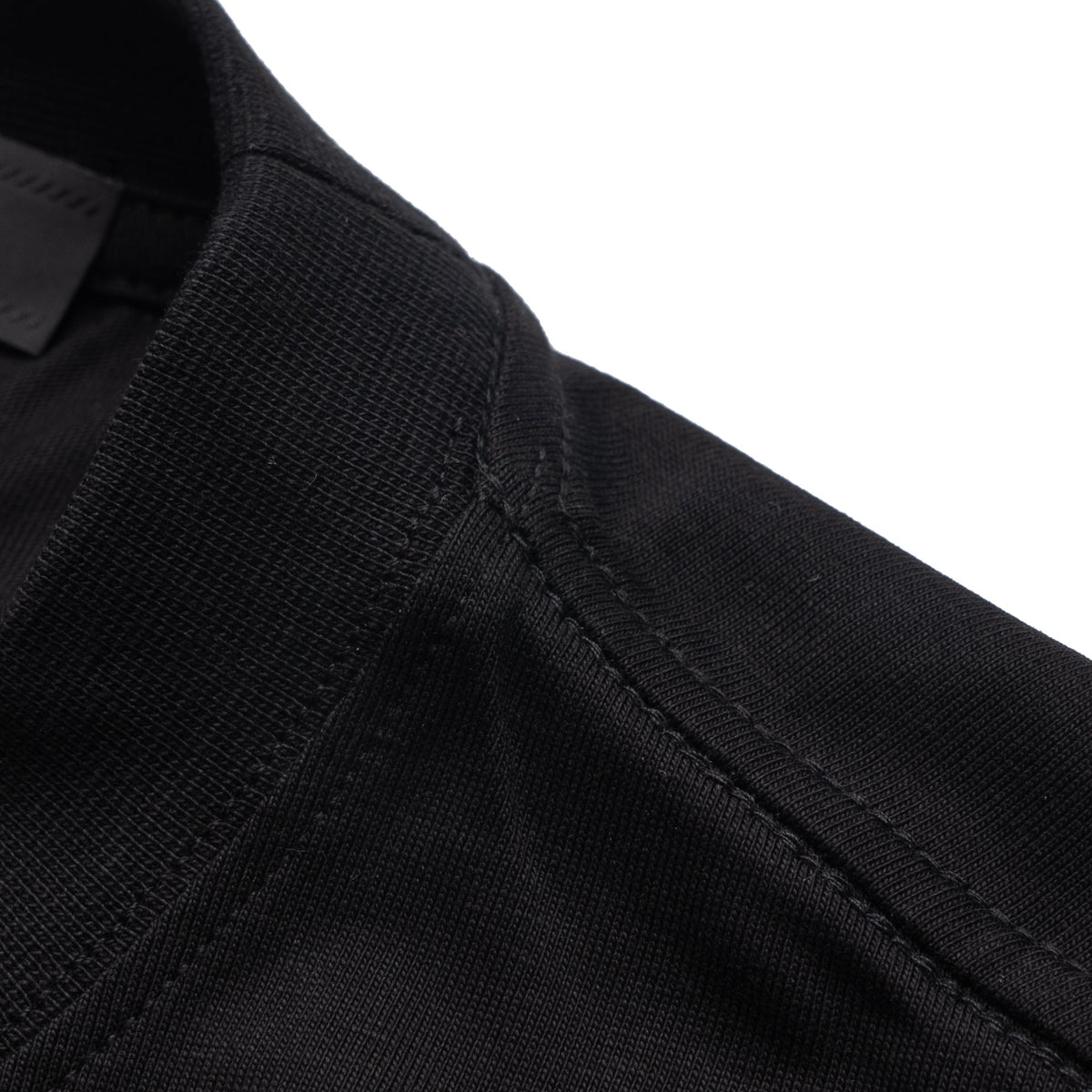 Printed T-Shirt: High-End Fashion Statement-1167