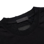 Printed T-Shirt: High-End Fashion Statement-1168