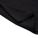 Printed T-Shirt: High-End Fashion Statement-1169