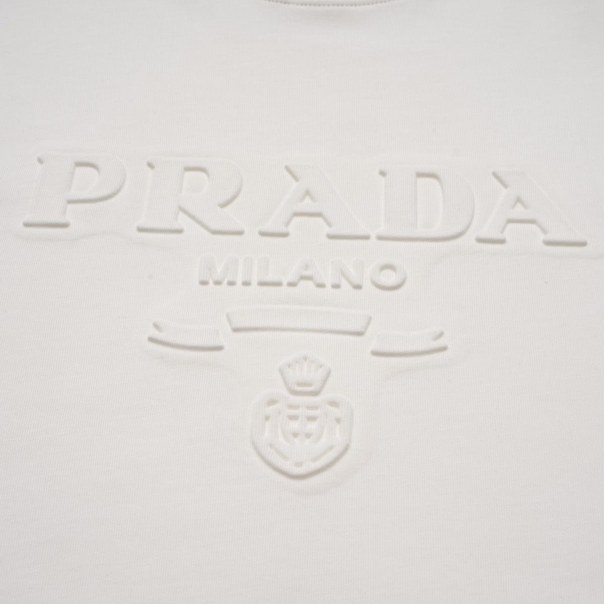 Printed T-Shirt: High-End Fashion Statement-1172