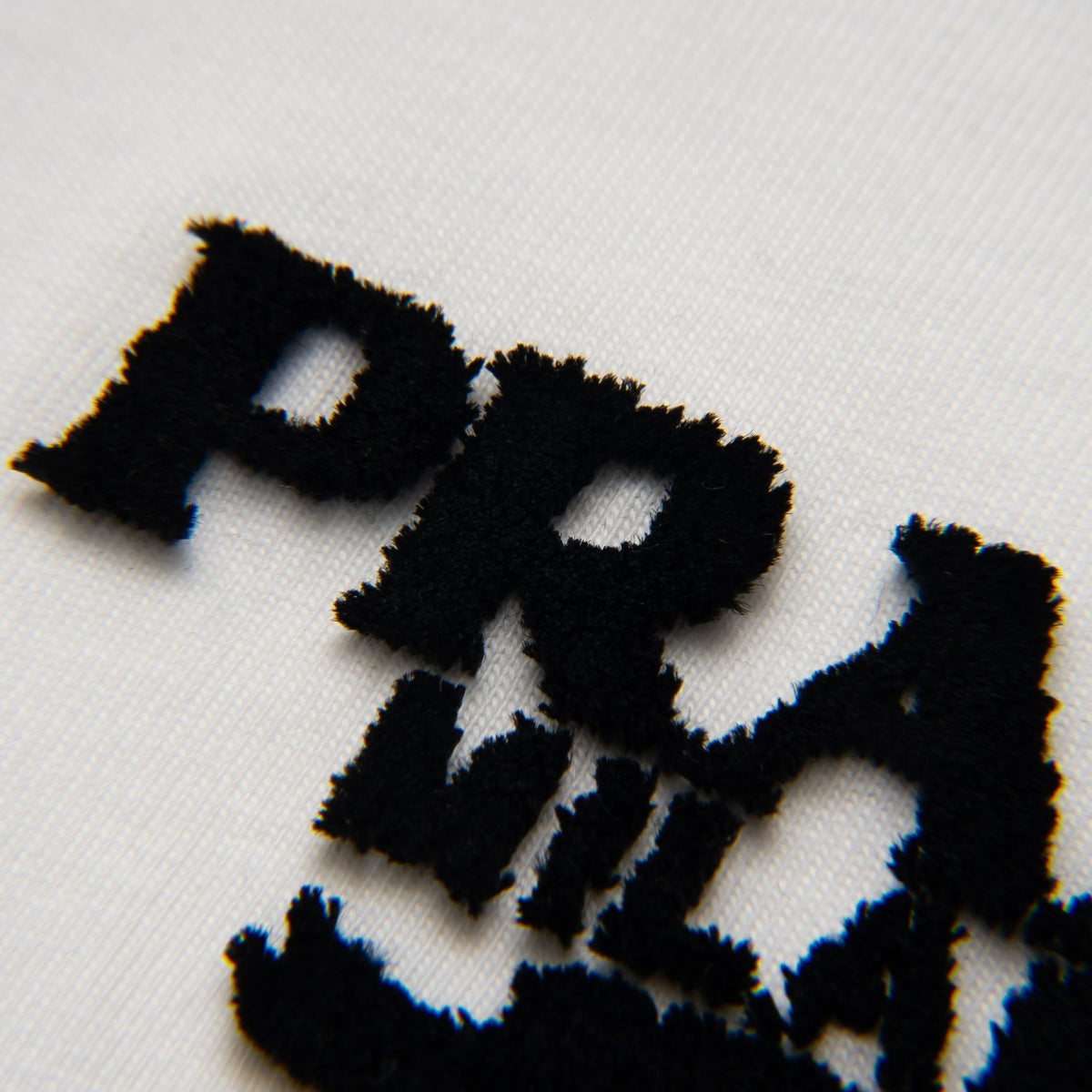 Printed T-Shirt: High-End Fashion Statement-1176