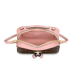 Exquisite leather bags-1387