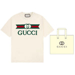 VintagePrint T-Shirt