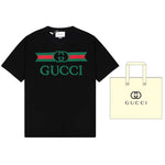 VintagePrint T-Shirt