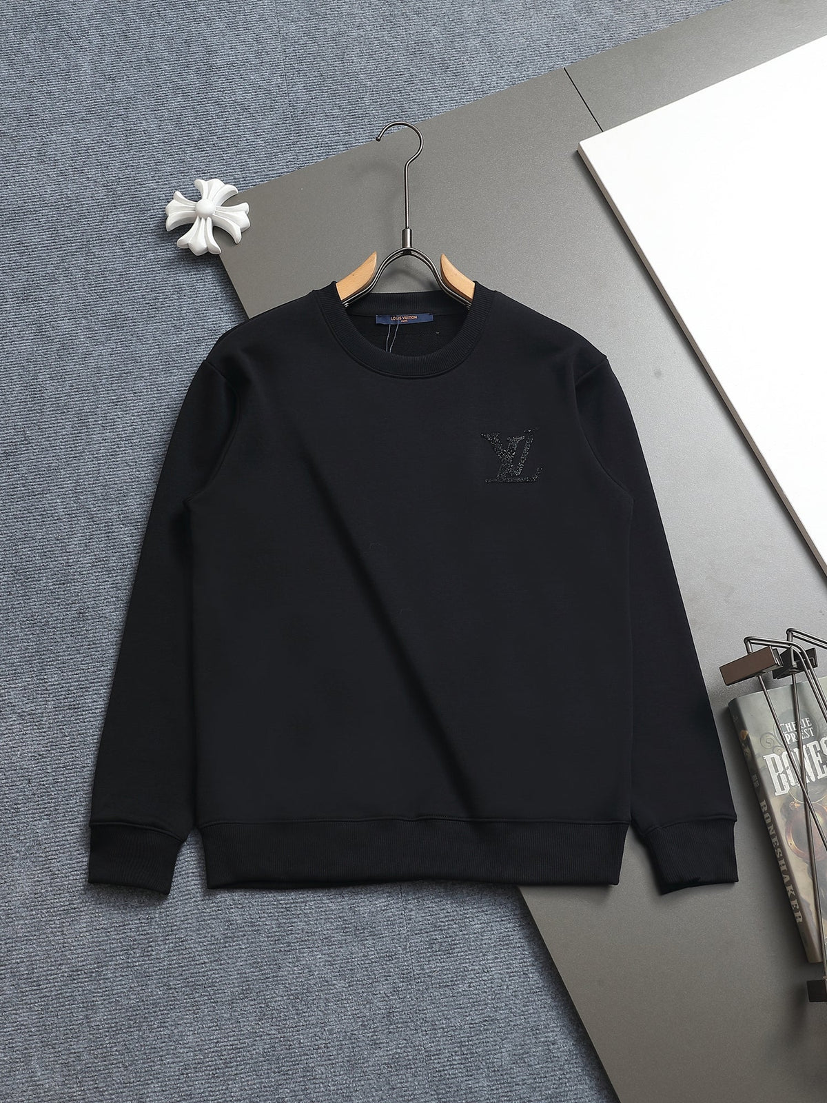 Classic Fashion Sweater-66