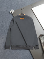 Classic Fashion Sweater-66