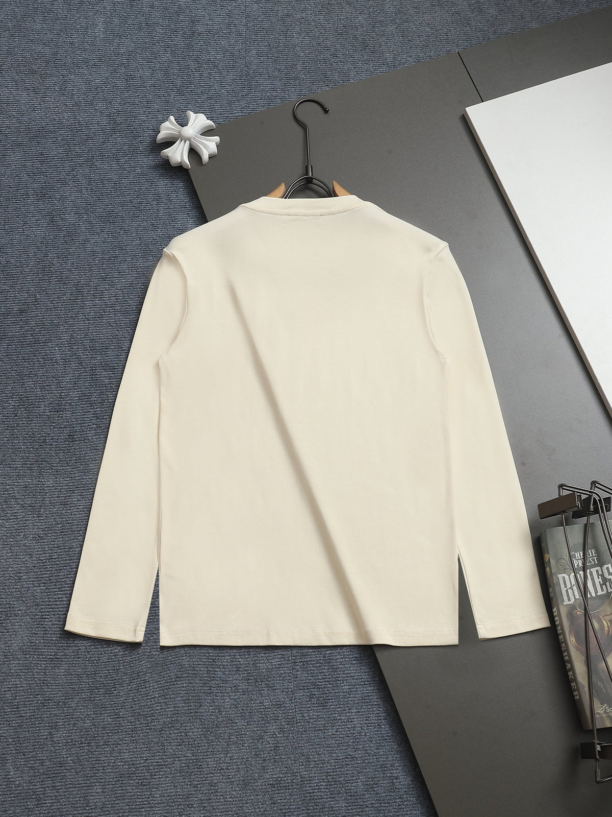 Classic Fashion Sweater-68