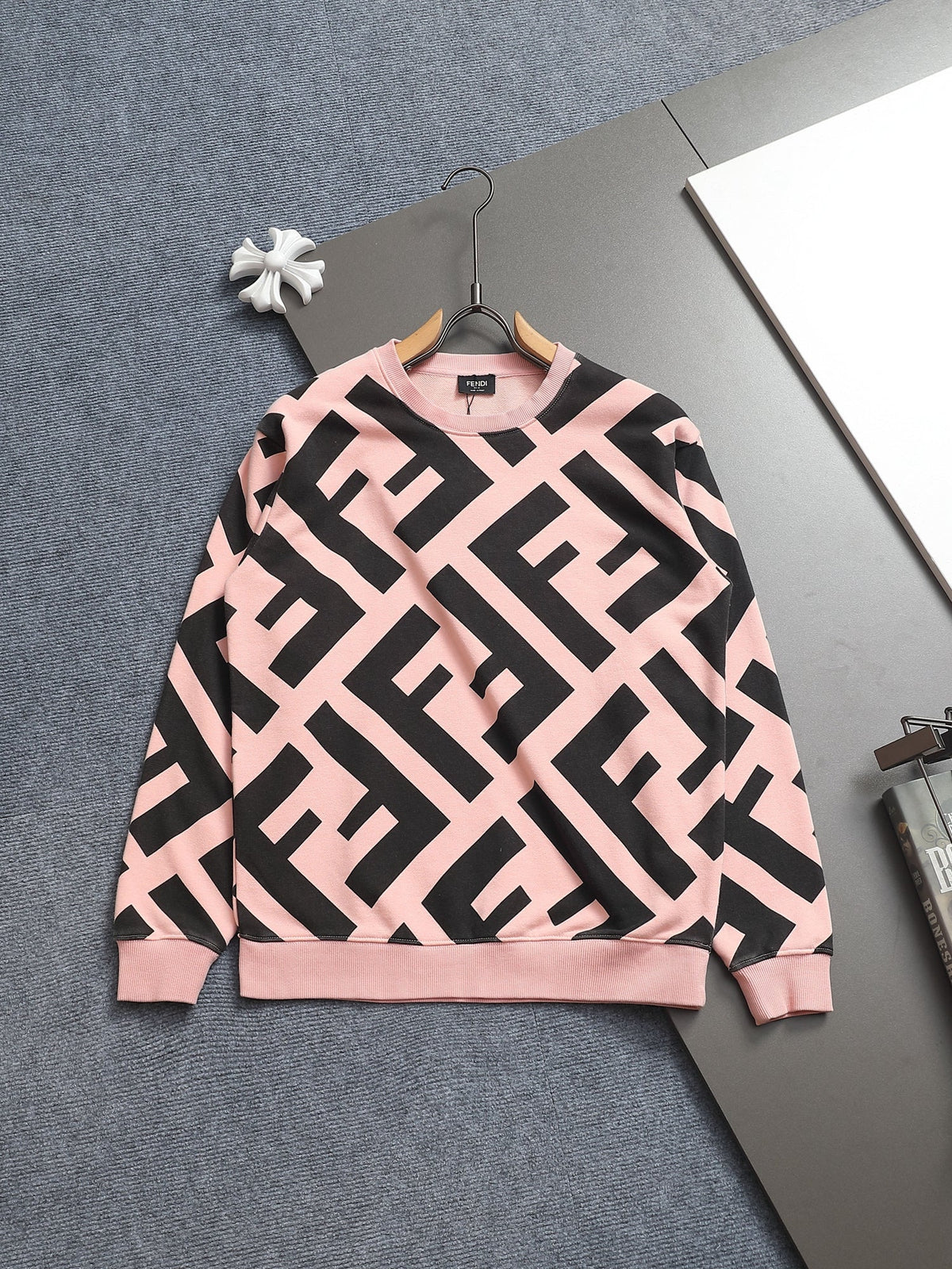 Classic Fashion Sweater-70