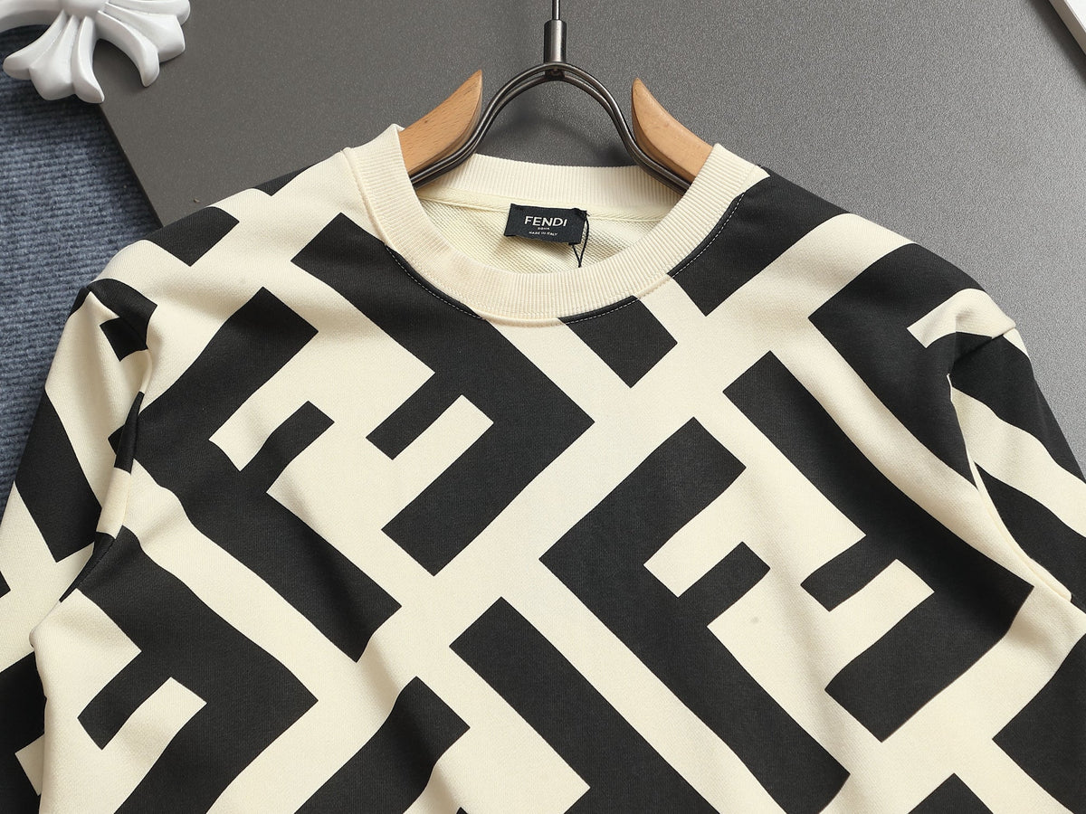 Classic Fashion Sweater-70