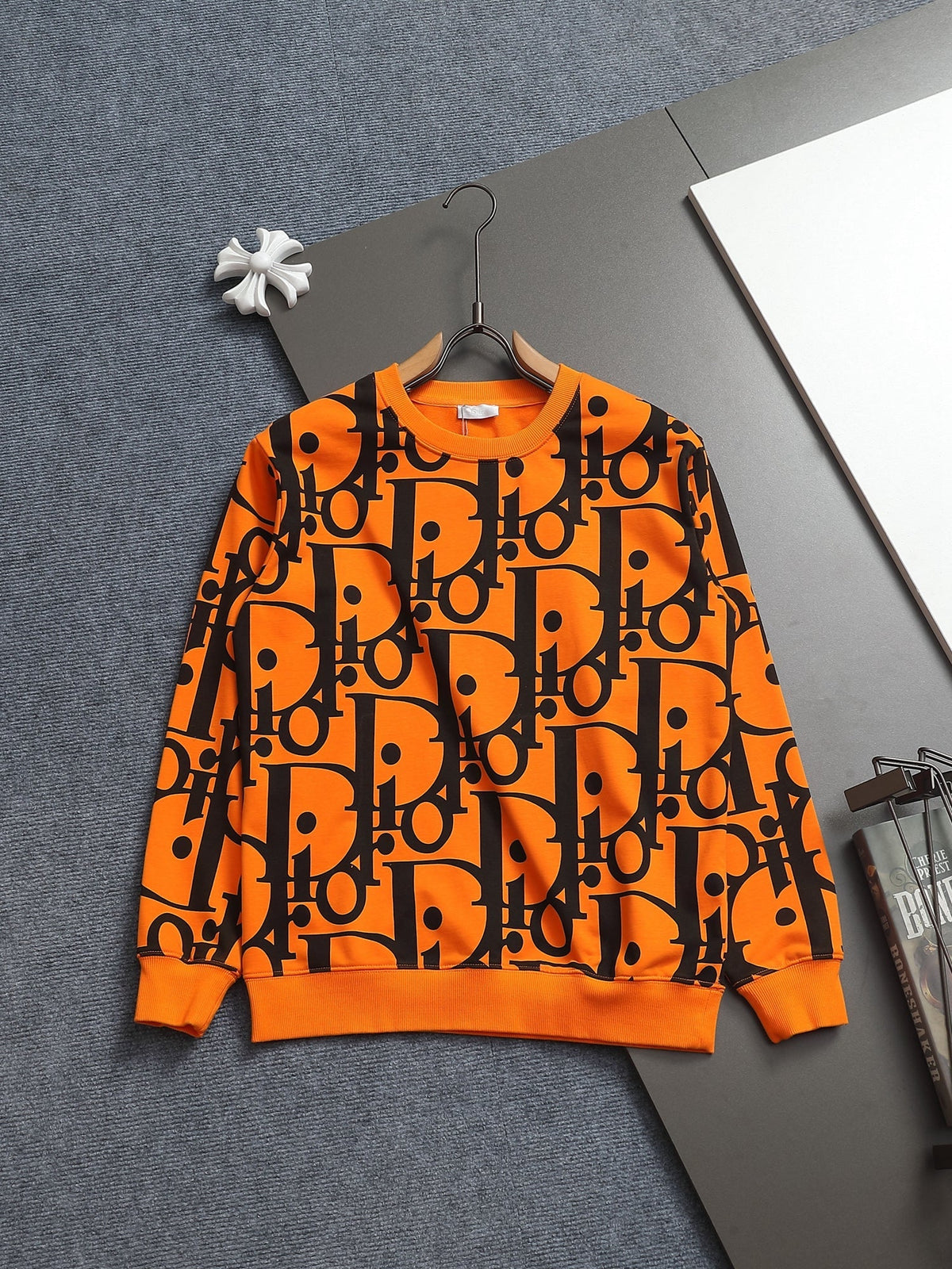 Classic Fashion Sweater-71