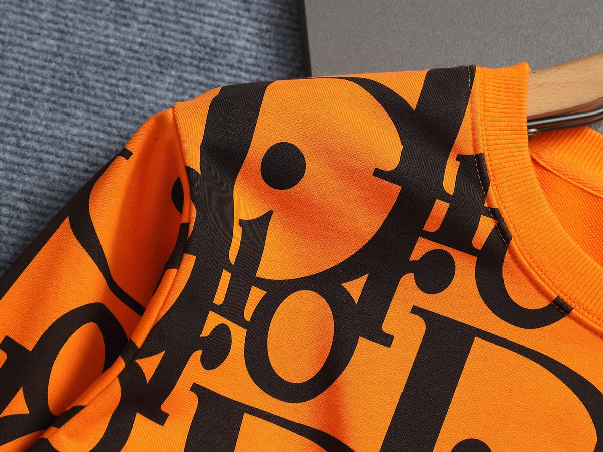 Classic Fashion Sweater-71