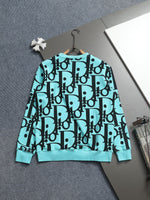 Classic Fashion Sweater-71