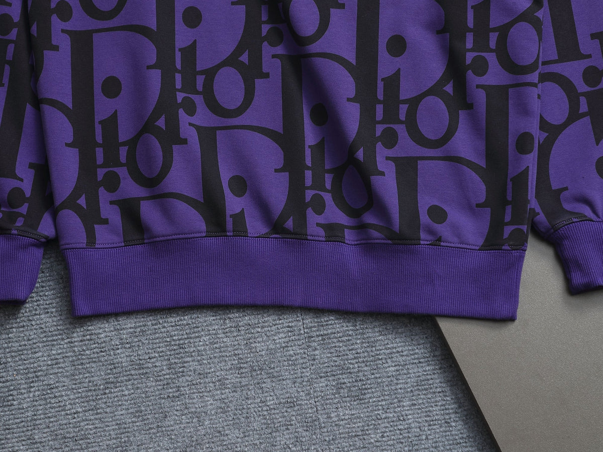 Classic Fashion Sweater-71