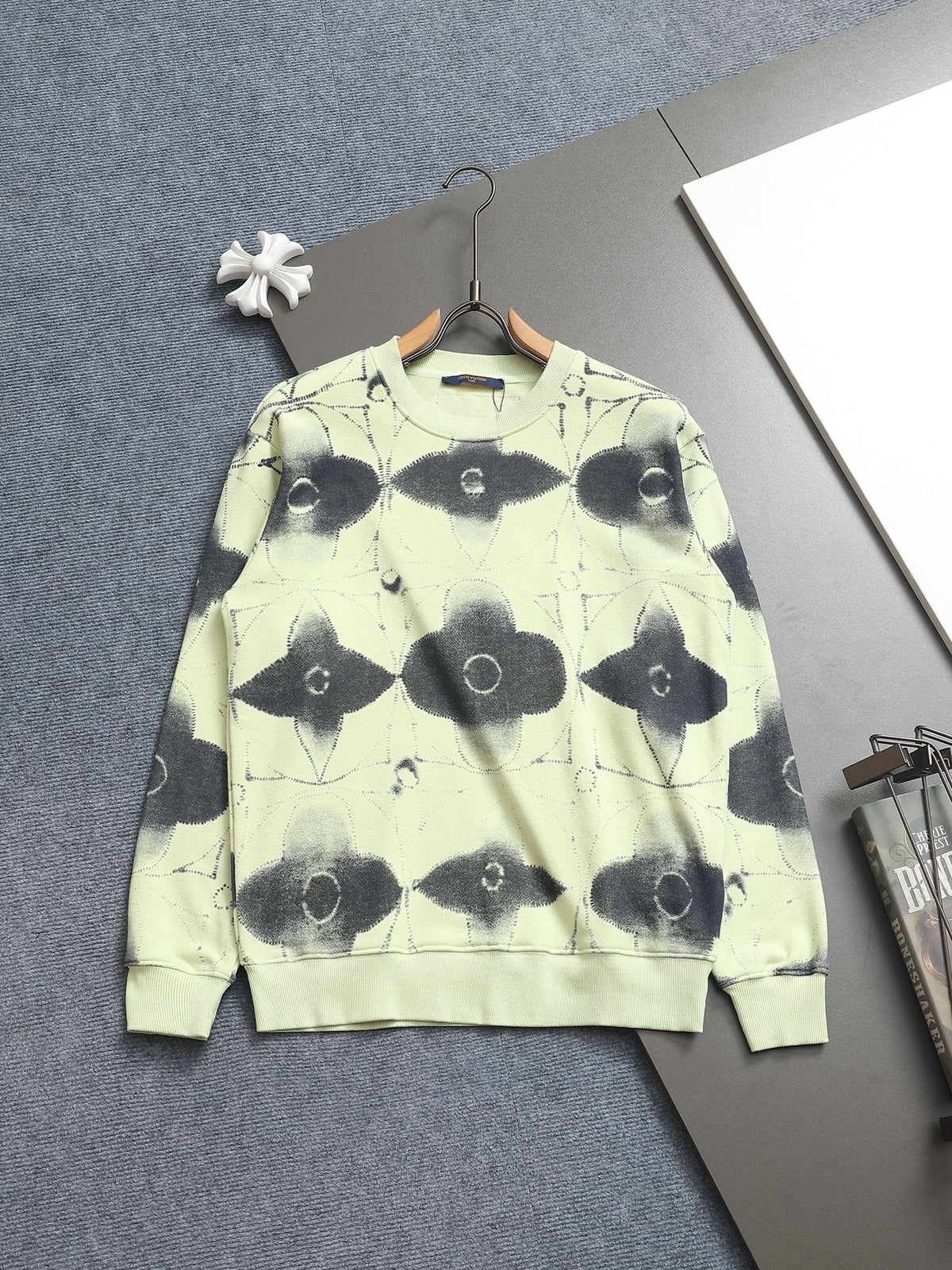 Classic Fashion Sweater-72