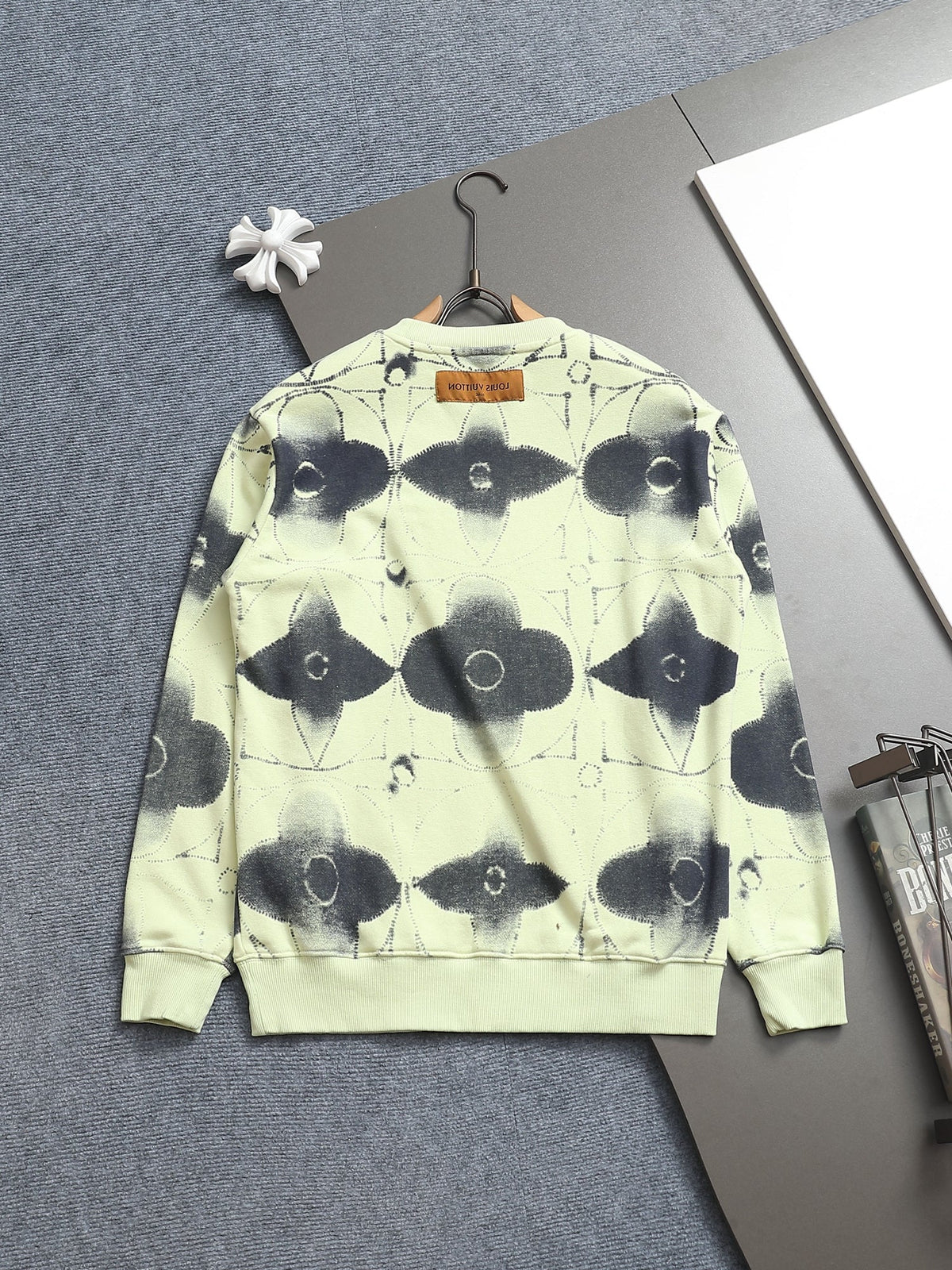 Classic Fashion Sweater-72