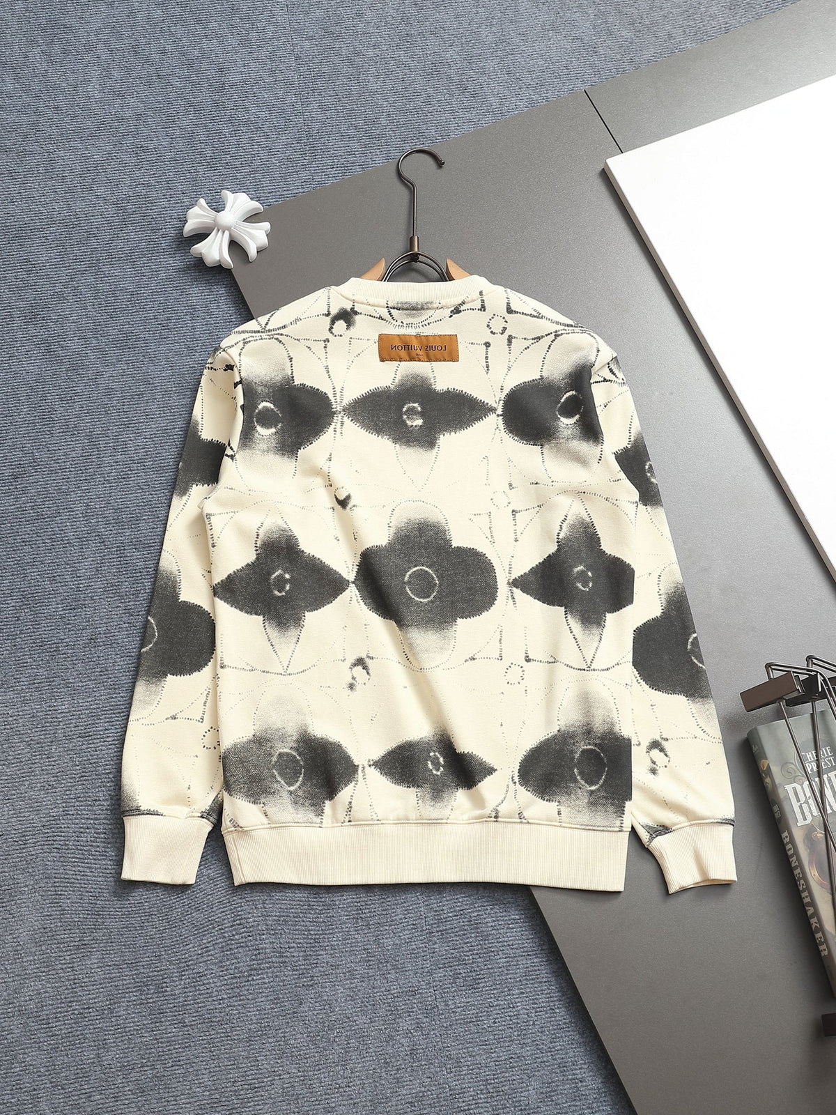 Classic Fashion Sweater-72