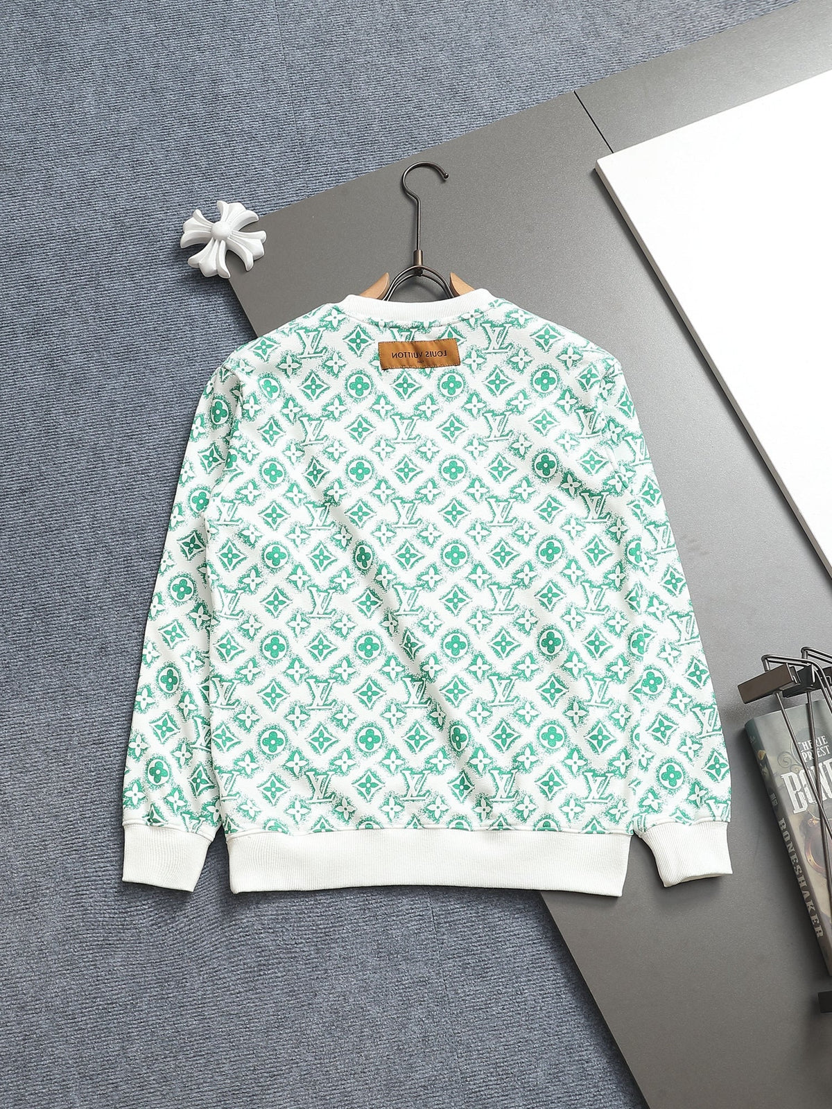 Classic Fashion Sweater-73