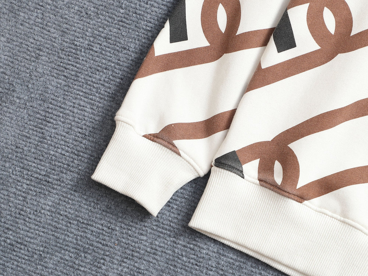 Classic Fashion Sweater-74