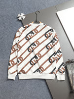 Classic Fashion Sweater-74