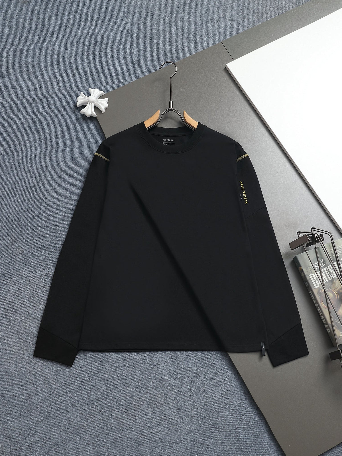 Classic Fashion Sweater-75