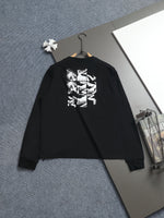 Classic Fashion Sweater-76