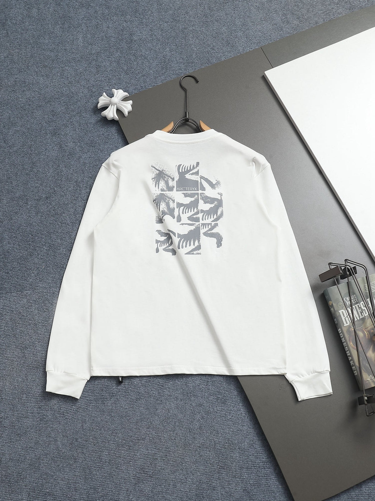 Classic Fashion Sweater-76