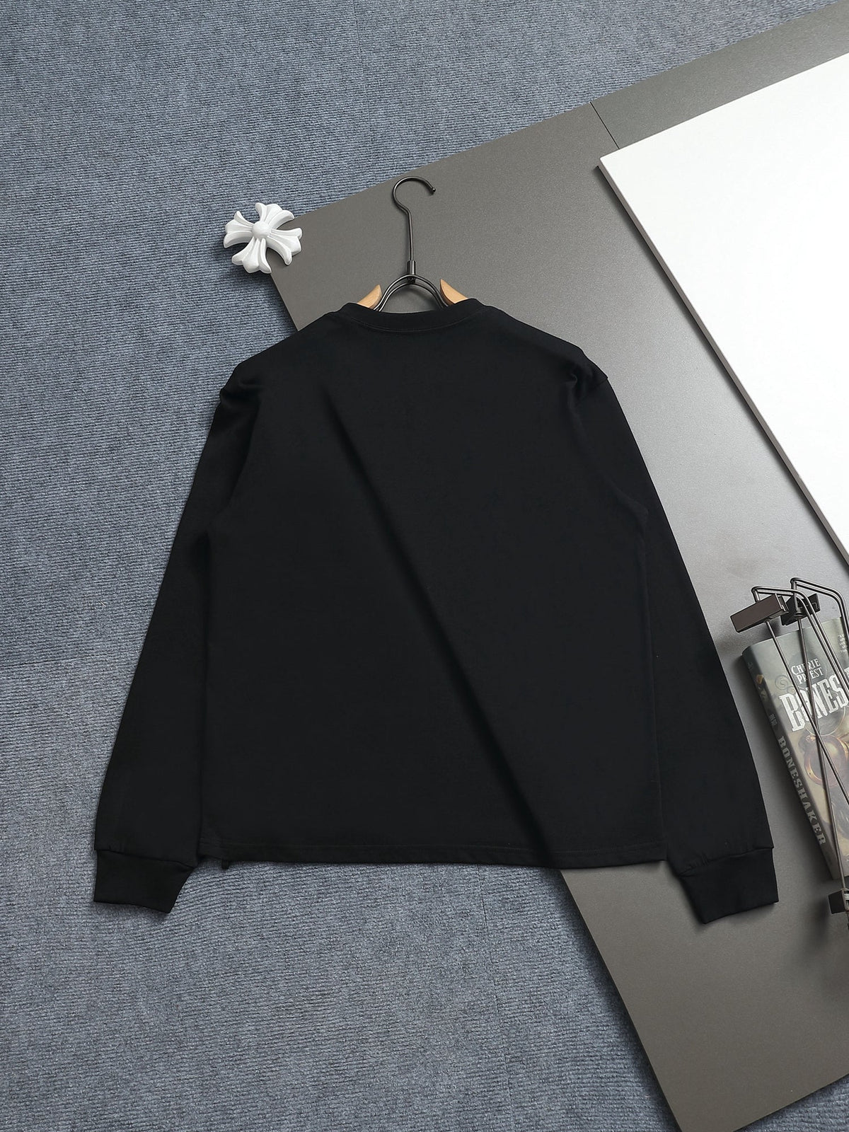 Classic Fashion Sweater-79