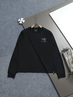 Classic Fashion Sweater-82