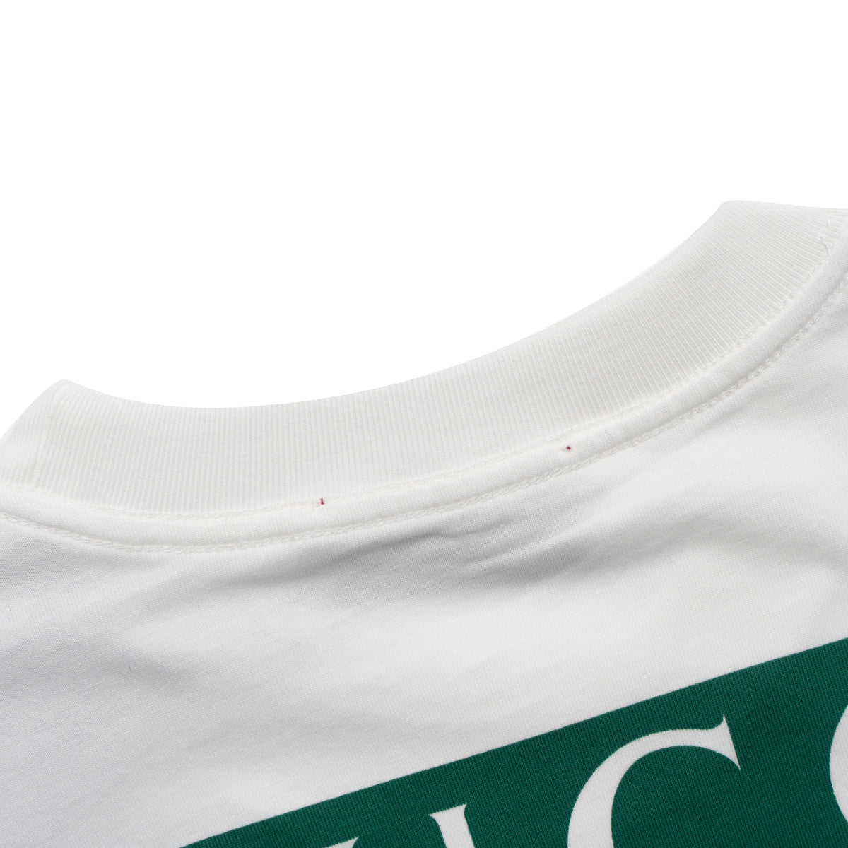 Printed T-Shirt: High-End Fashion Statement-1021