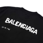 Printed T-Shirt: High-End Fashion Statement-1143