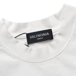 Printed T-Shirt: High-End Fashion Statement-1092