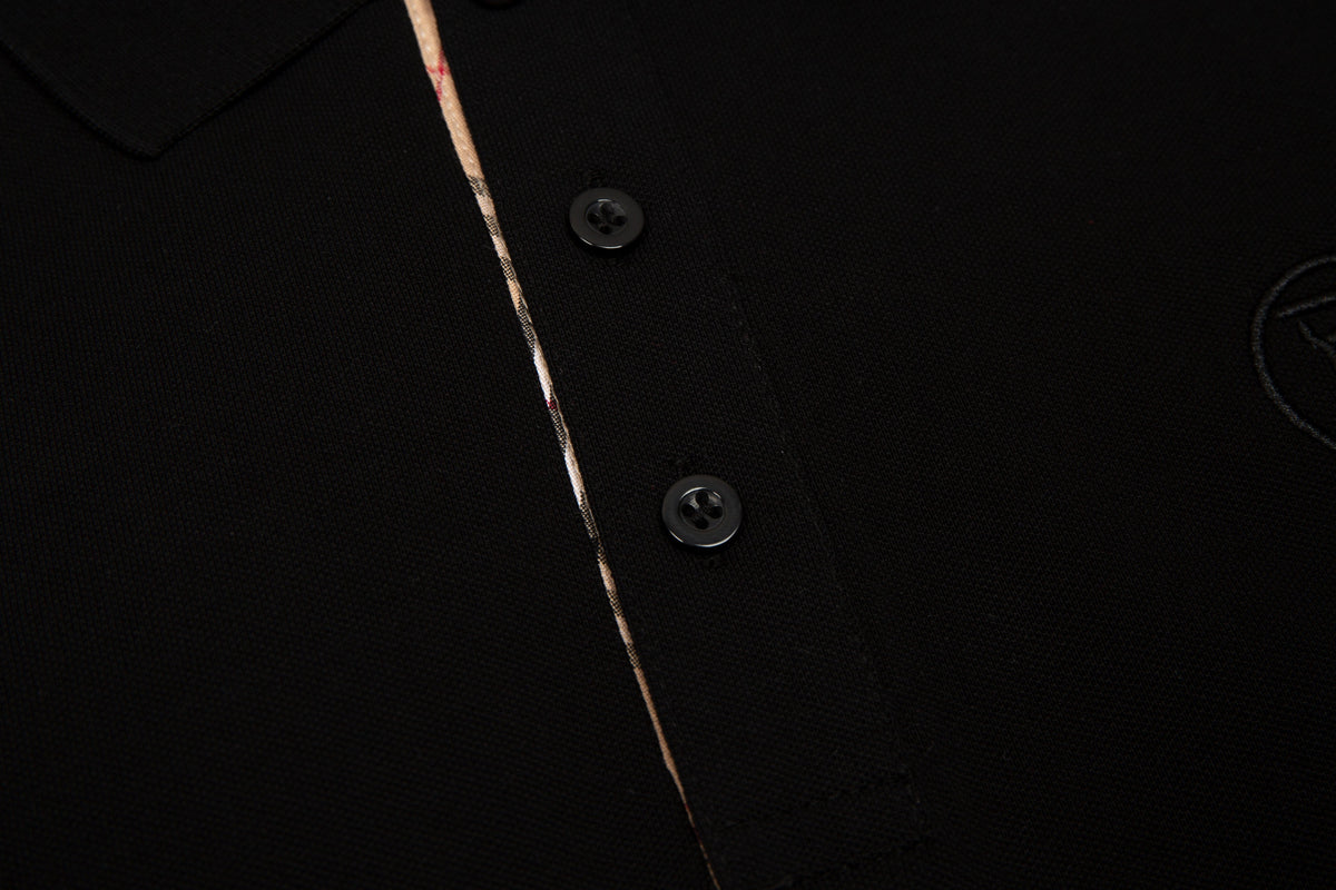 Fashion Polo Shirts-18