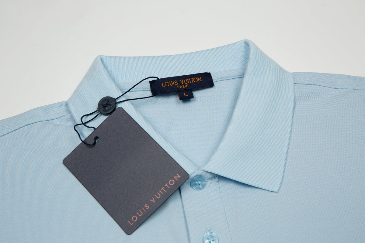 Fashion Polo Shirts-72