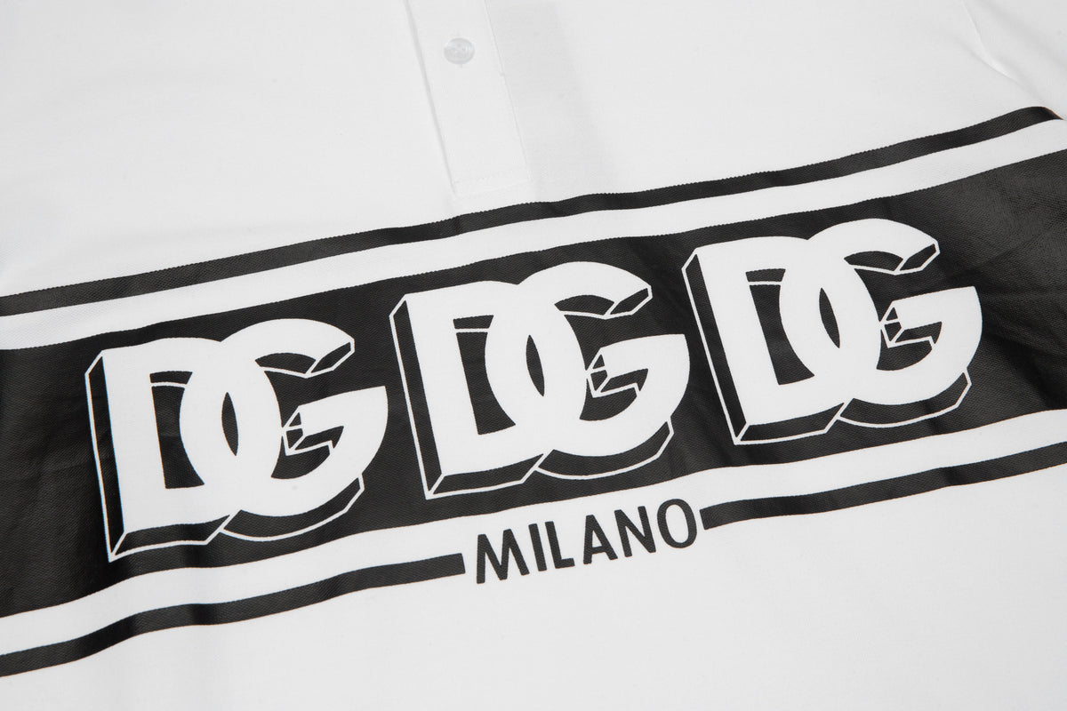 Fashion Polo Shirts-69