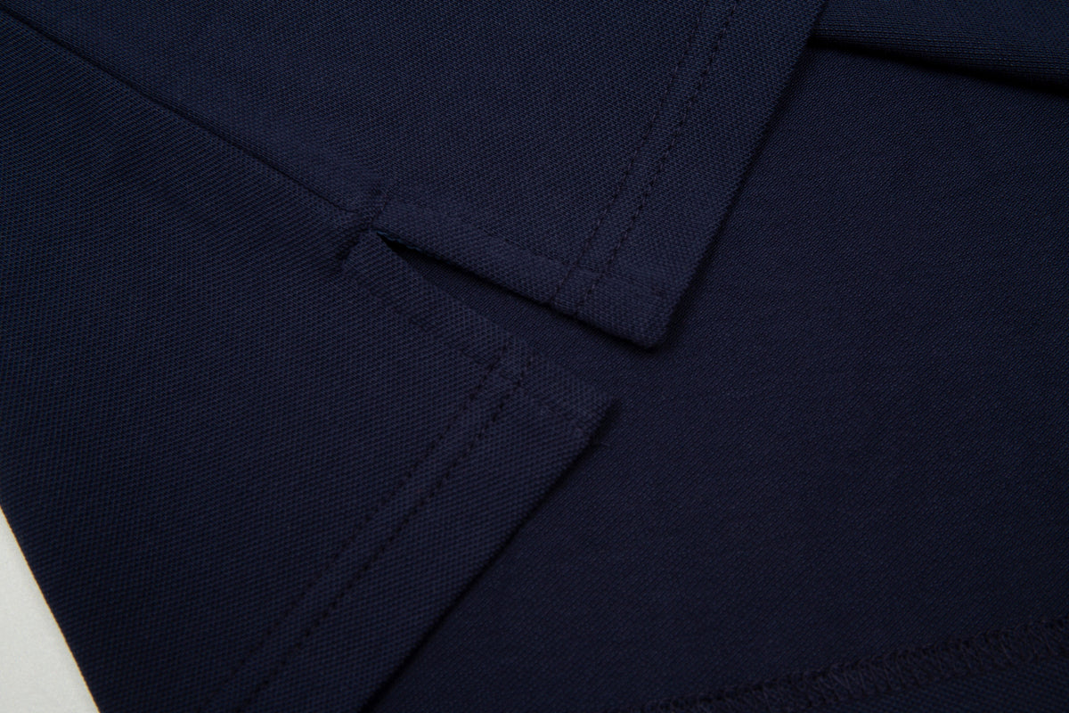 Fashion Polo Shirts-4