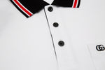 Fashion Polo Shirts-4