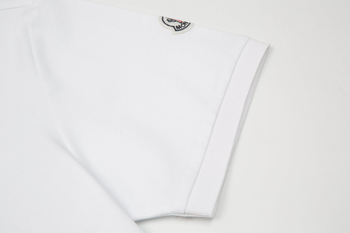 Fashion Polo Shirts-14