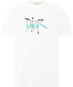 Men's Black T-shirt And Shawn