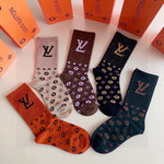 CREW SOCKS 192015 (1 BOX)