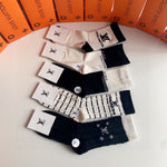 CREW SOCKS 410985 (1 BOX)