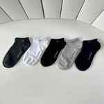 FLAT SOCKS 414517 (1 BOX)